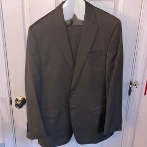Ralph Lauren Suit